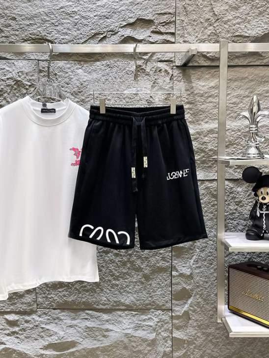 Picture of Loewe Short Pants _SKULoeweM-3XLxetr1518039